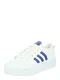 ADIDAS ORIGINALS Niske tenisice ''''Nizza Platform''''  plava / bijela