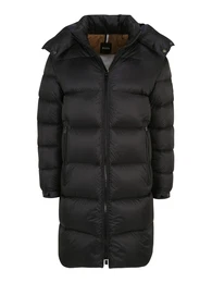 Mantel 'Donden' navy