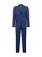 SELECTED HOMME Anzug dunkelblau