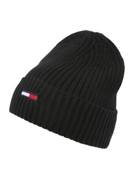 Mütze navy / rot / schwarz / weiß