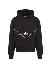 Sweatshirt 'Adicolor Seasonal Archive' schwarz / wei