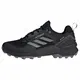 ADIDAS TERREX Outdoorschuh 'Swift R3' blau / grau / dunkelgrau / schwarz