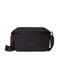 Grteltasche schwarz