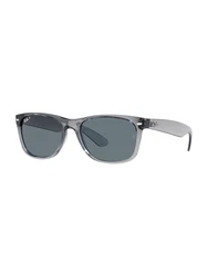 Ray-Ban Sonnenbrille 'NEW WAYFARER' grau