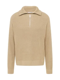 Pullover 'Harry' beige