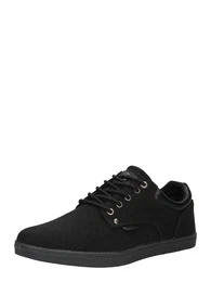 Sneaker schwarz