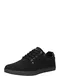 BULLBOXER Sneaker schwarz