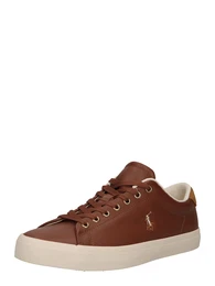 Sneaker beige / braun