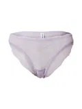 Fialové Spodní Kalhotky Slips image