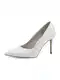 Tamaris Lodičky  offwhite