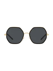 Tory Burch Sonnenbrille '0TY609255332787' gold / schwarz (0TY609255332787)