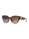Tory Burch Sonnenbrille '0TY7182U54170987' cognac/dunkelbraun (0TY7182U54170987)