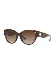 Sonnenbrille '0TY7182U54170987' cognac / dunkelbraun