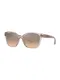 ARMANI EXCHANGE Sluneční brýle ''''0AX4127S5481588G''''  béžová