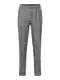 BURTON MENSWEAR LONDON Hose hellgrau / dunkelgrau