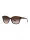 ARMANI EXCHANGE Sluneční brýle '0AX4127S5481588G'  bordó