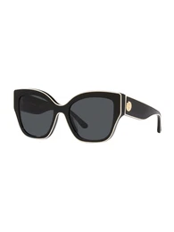 Sonnenbrille '0TY7184U54172813' beige / gold / schwarz