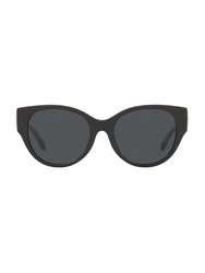 Tory Burch Sonnenbrille '0TY7182U54170987' gold / schwarz (0TY7182U54170987)
