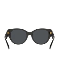 Tory Burch Sonnenbrille '0TY7182U54170987' gold / schwarz (0TY7182U54170987)