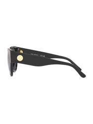 Tory Burch Sonnenbrille '0TY7182U54170987' gold / schwarz (0TY7182U54170987)