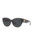 Tory Burch Sonnenbrille '0TY7182U54170987' gold / schwarz (0TY7182U54170987)