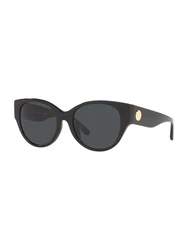 Tory Burch Sonnenbrille '0TY7182U54170987' gold / schwarz (0TY7182U54170987)