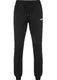 ELLESSE Hose 'Cravo' schwarz / wei