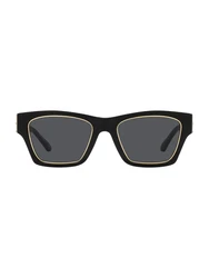 Tory Burch Sonnenbrille '0TY7186U53170987' gold / schwarz (0TY7186U53170987)