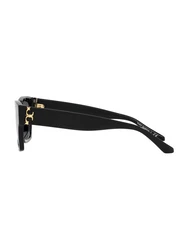 Tory Burch Sonnenbrille '0TY7186U53170987' gold / schwarz (0TY7186U53170987)