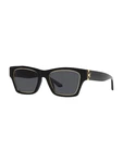 Tory Burch Sonnenbrille '0TY7186U53170987' gold / schwarz (0TY7186U53170987)