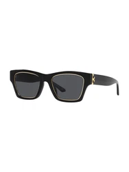 Tory Burch Sonnenbrille '0TY7186U53170987' gold / schwarz (0TY7186U53170987)