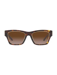 Tory Burch Sonnenbrille '0TY7186U53170987' braun/gold (0TY7186U53170987)