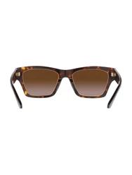 Tory Burch Sonnenbrille '0TY7186U53170987' braun/gold (0TY7186U53170987)
