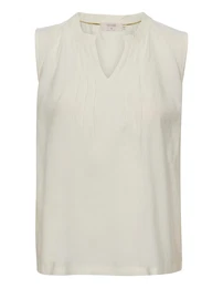 Halenka 'Liselin' offwhite