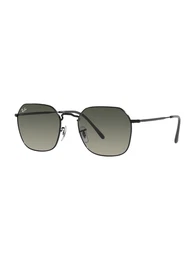 Sonnenbrille '0RB369453001/31' schwarz / wei