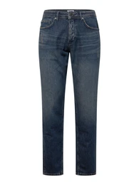 Jeans blue denim