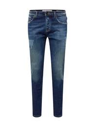 Jeans blue denim