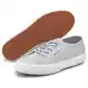 SUPERGA Tenisky '2750 Cotu Classic'  světle šedá / červená / bílá
