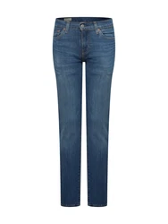 Levi's Slim-fit Jeans 511 SLIM Blau/Hellblau