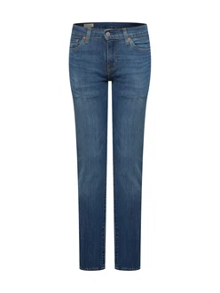 Levi's Slim-fit Jeans 511 SLIM Blau/Hellblau