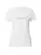 LEVI'S  Majica 'The Perfect Tee'  srebrno siva / bijela