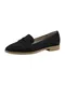 Tamaris Slipper  černá