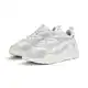 PUMA Niske tenisice 'RS-X Hento PRM'  svijetlosiva / bijela