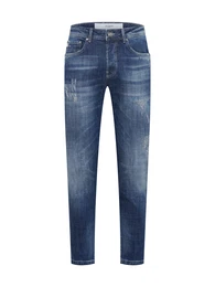 Jeans blue denim