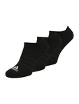 ADIDAS PERFORMANCE Sportsocken Basicsocken C SPW LOW 3P schwarz/weiß
