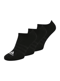 Sportsocken schwarz / wei