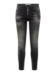 Jeans grey denim