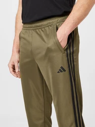ADIDAS PERFORMANCE Sporthose Essentials oliv / schwarz