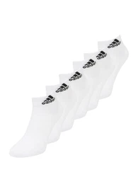 Sportsocken 'Thin And Light ' schwarz / wei