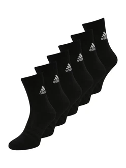 ADIDAS PERFORMANCE Sportsocken 'Crew'